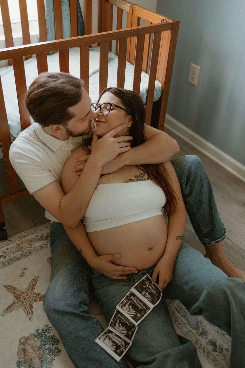 family, couples, newborns, maternity, in home session, lifestyle session, documentary session, motherhood, pregnancy announcement