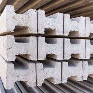 Commercial fencing and infrastructure photography for construction sites-10