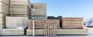 Commercial fencing and infrastructure photography for construction sites-14