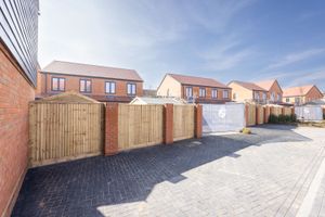 Commercial fencing and infrastructure photography for construction sites-16
