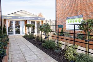 Commercial fencing and infrastructure photography for construction sites-19