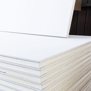 Commercial fencing and infrastructure photography for construction sites-01