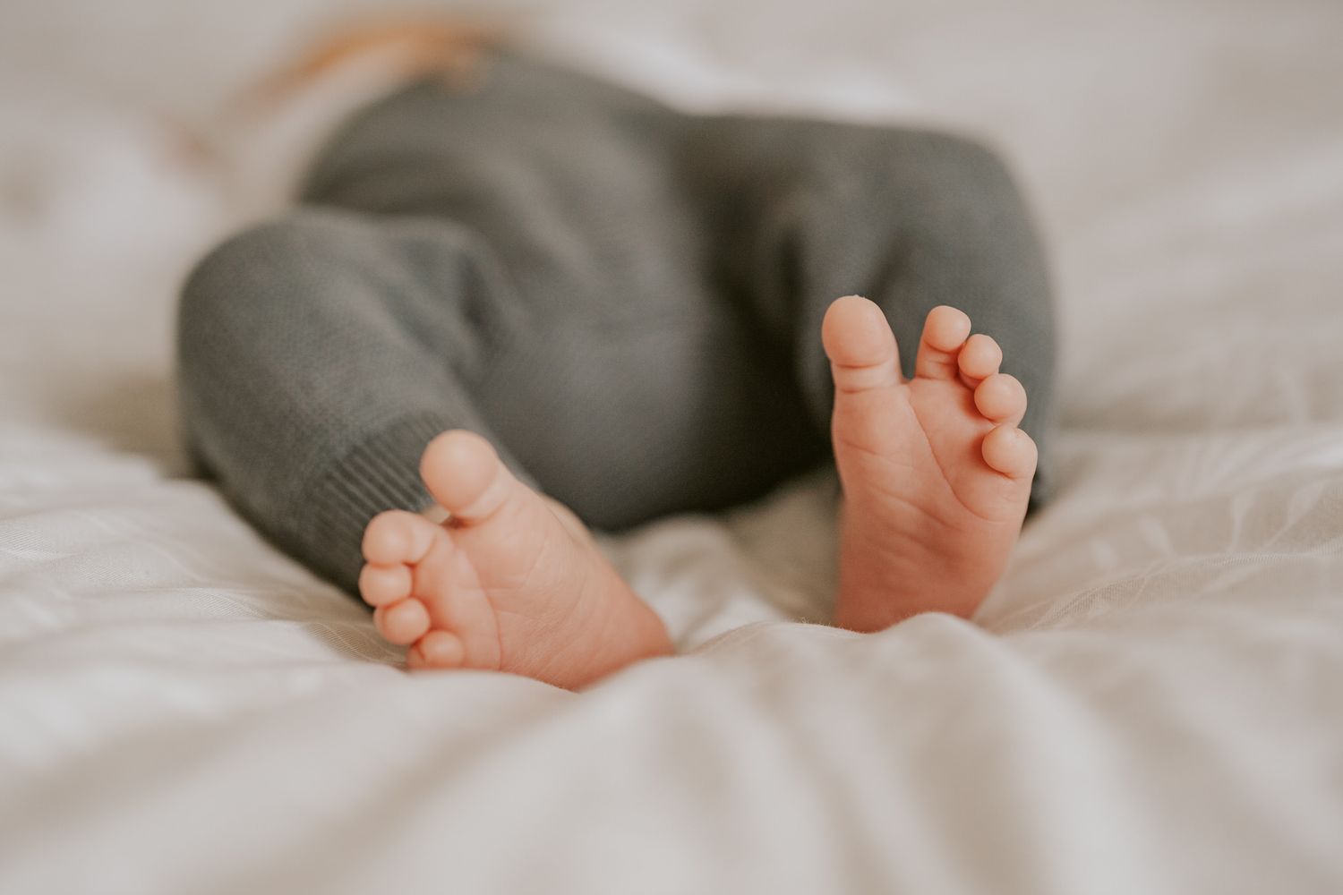 Newborn Shooting Frankfurt