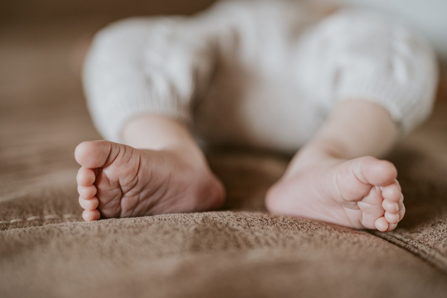 Newborn Shooting Frankfurt