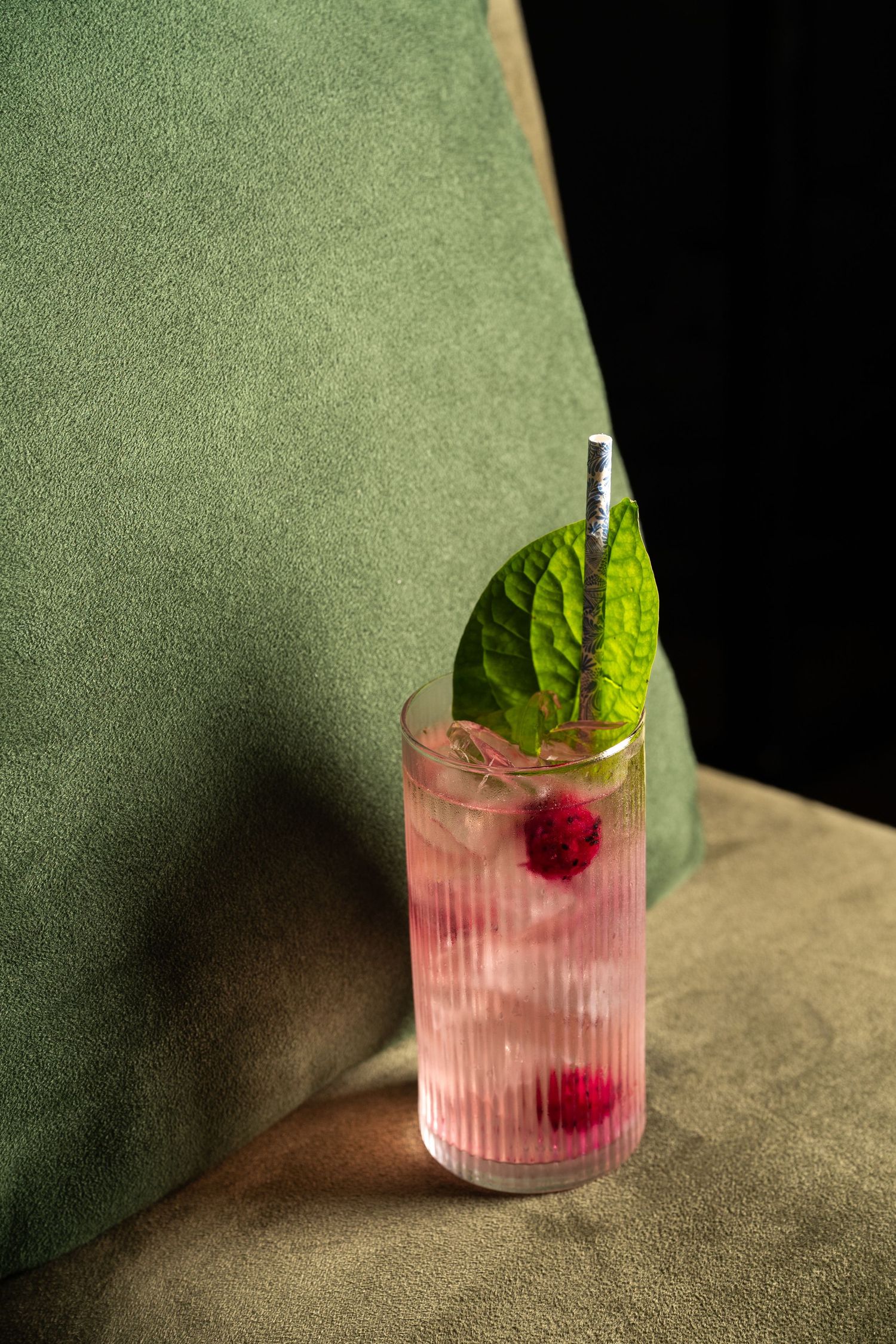 Cocktail photography showcasing signature hospitality drinks and contemporary bar styling in Melbourne venue