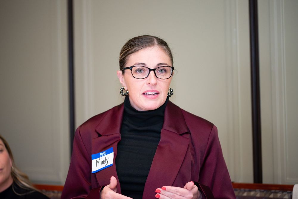 Women CEO & Entrepreneurship Lunch Networking Event hosted at Davio’s Braintree at the South Shore Plaza with Leah Ramuglia Photography.