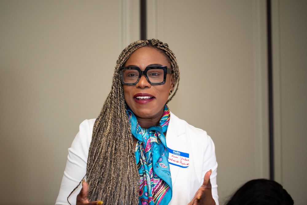 Women CEO & Entrepreneurship Lunch Networking Event hosted at Davio’s Braintree at the South Shore Plaza with Leah Ramuglia Photography.