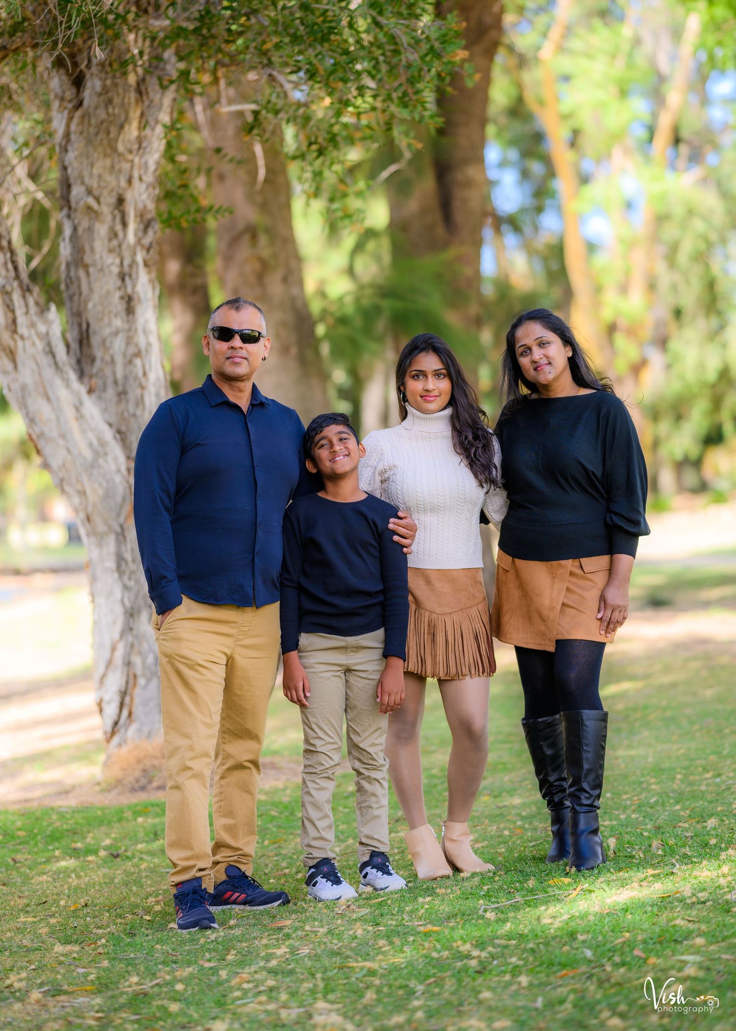 family