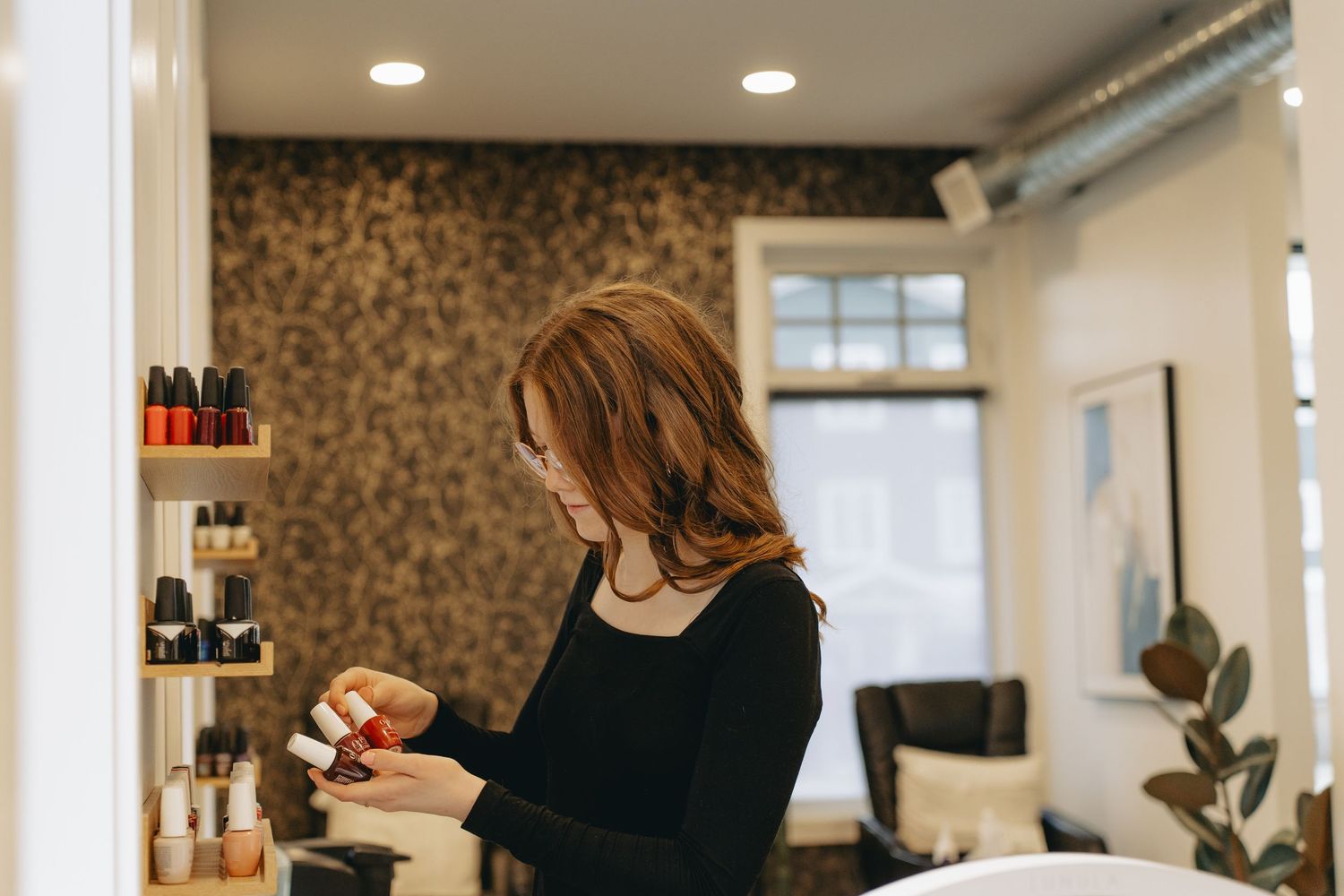 Tiny Luxury Spa in Winkler Manitoba