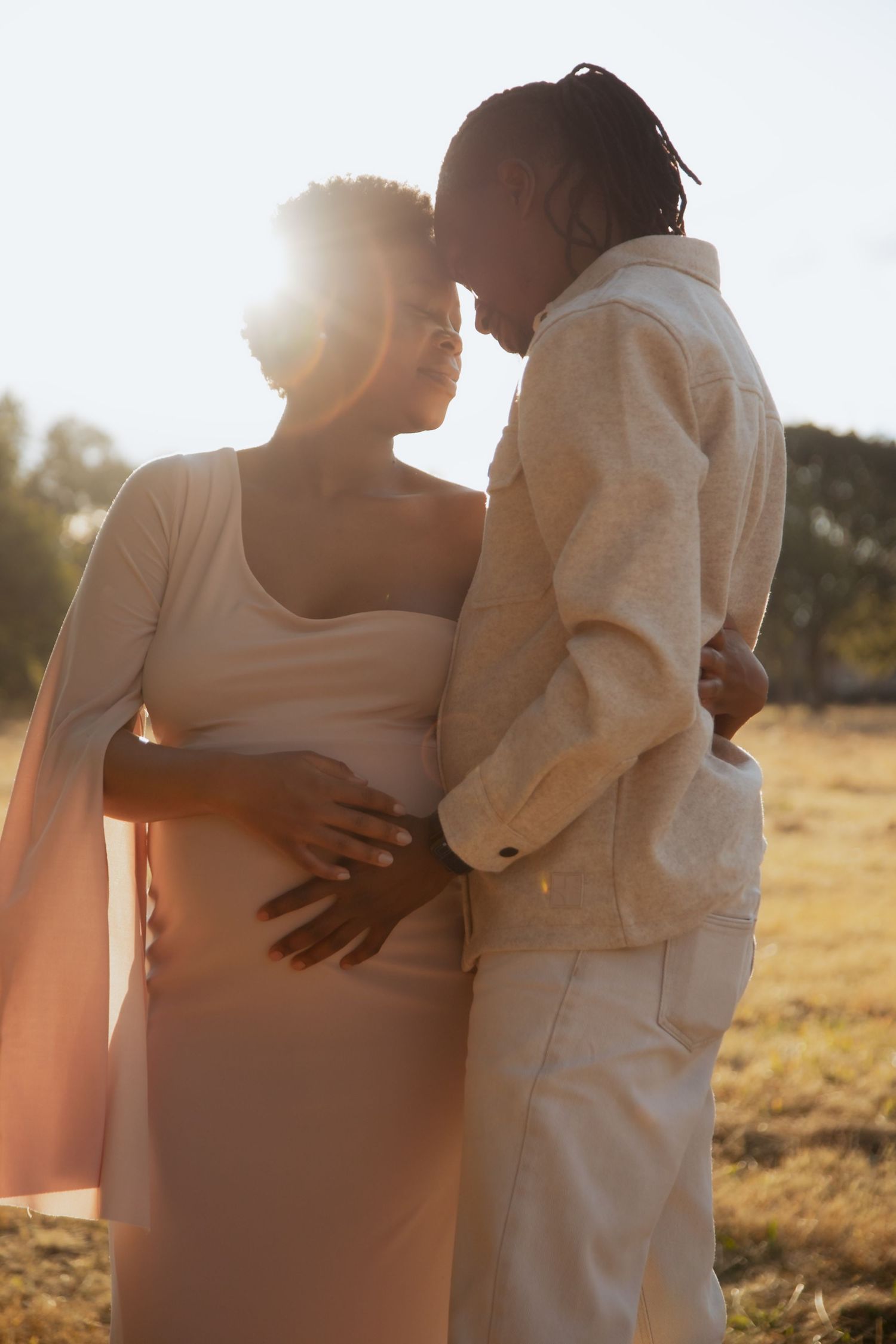 Fourways, Johannesburg newborn, maternity, family & couples photography by Kayla Tagg capturing natural, warm, meaningful moments