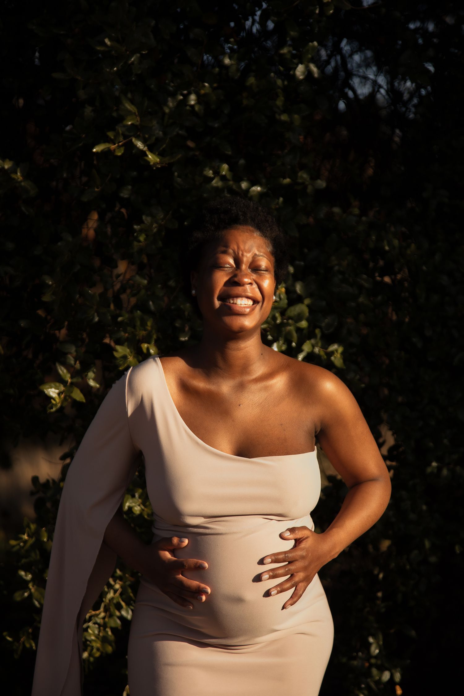 Fourways, Johannesburg newborn, maternity, family & couples photography by Kayla Tagg capturing natural, warm, meaningful moments