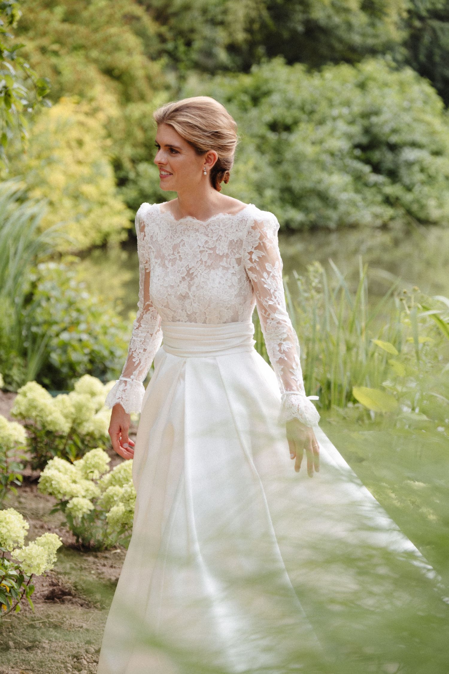 Wedding photography