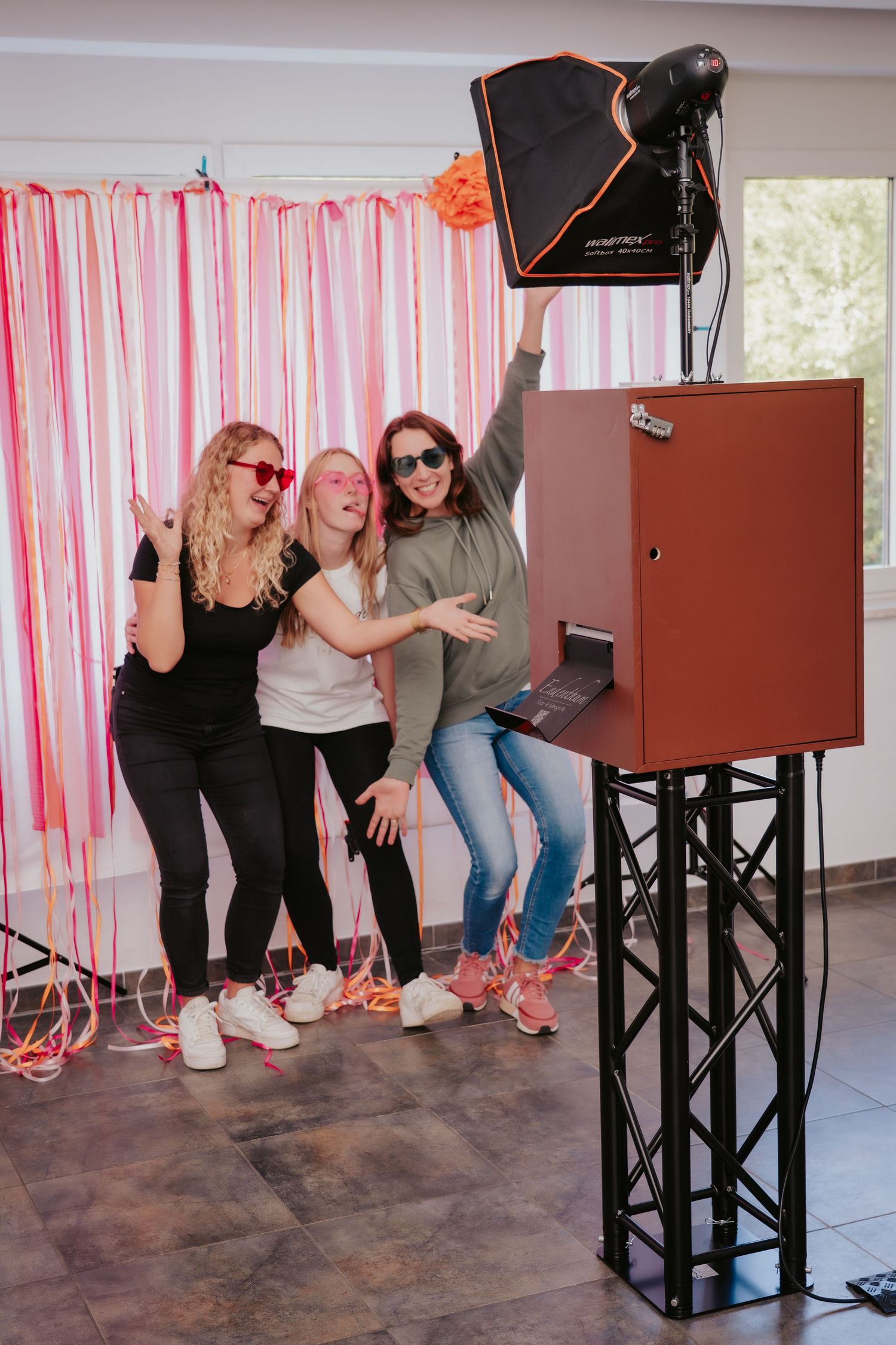 Fotobox Erlangen