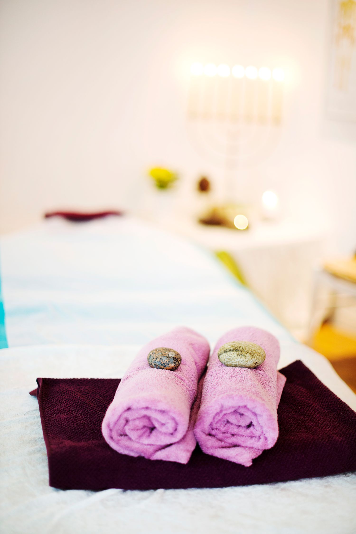 Företagsfotografering åt spa i Karlstad. Fotograf Rebecca Nordin,