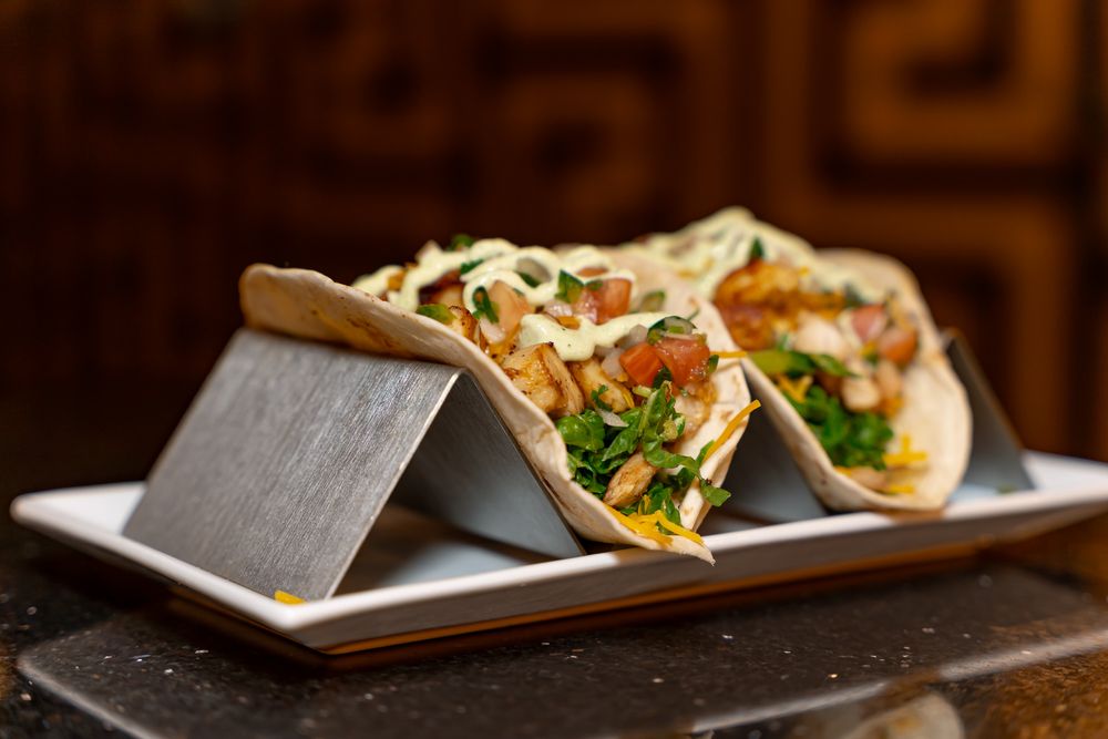 Food photographer & videographer in DC, Maryland & Virginia. Menu photos, restaurant marketing