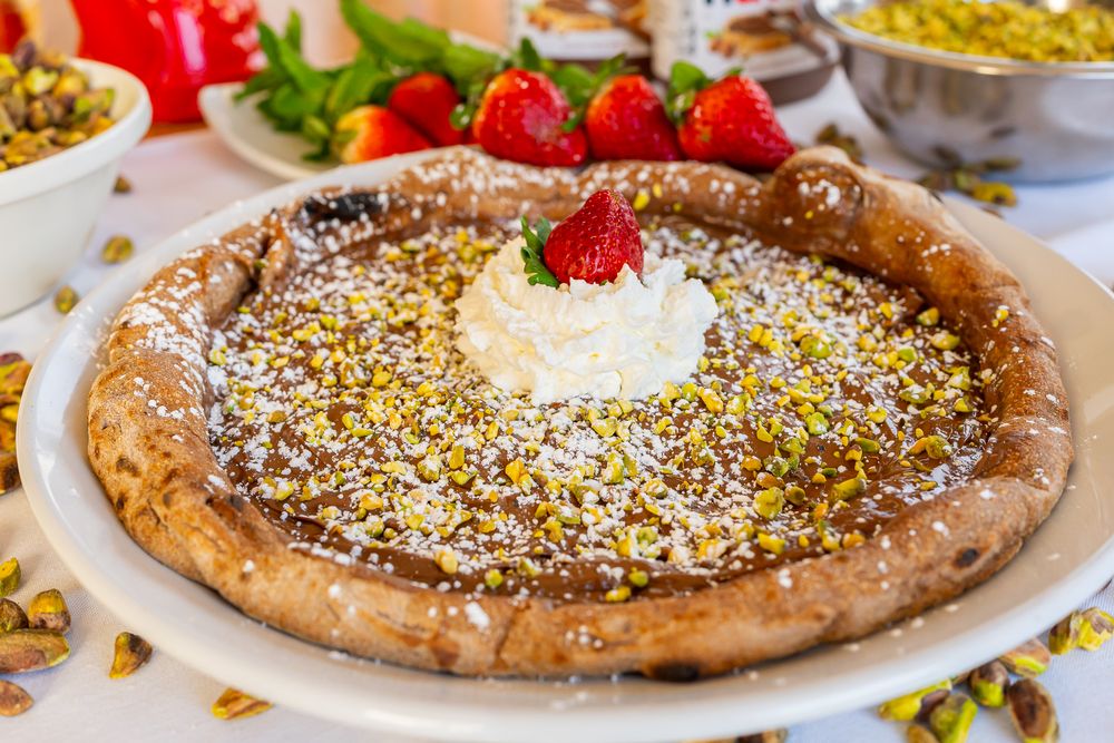 Food photographer & videographer in DC, Maryland & Virginia. Menu photos, restaurant marketing