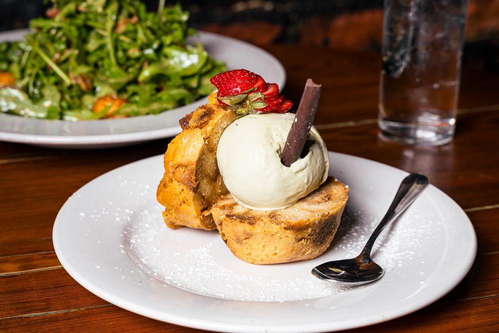 Food photographer & videographer in DC, Maryland & Virginia. Menu photos, restaurant marketing