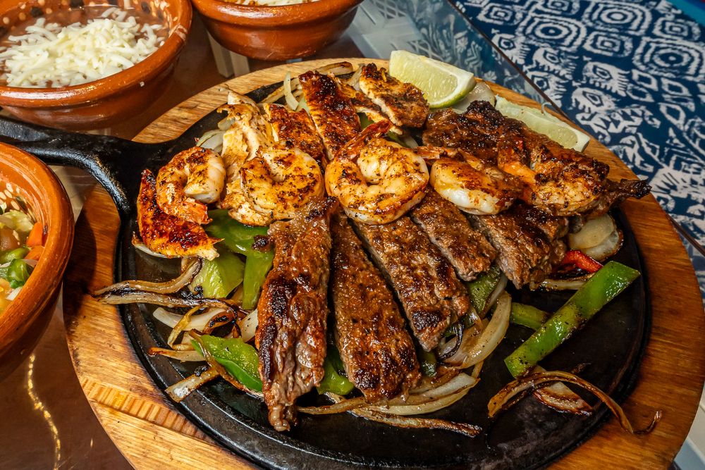 Food photographer & videographer in DC, Maryland & Virginia. Menu photos, restaurant marketing