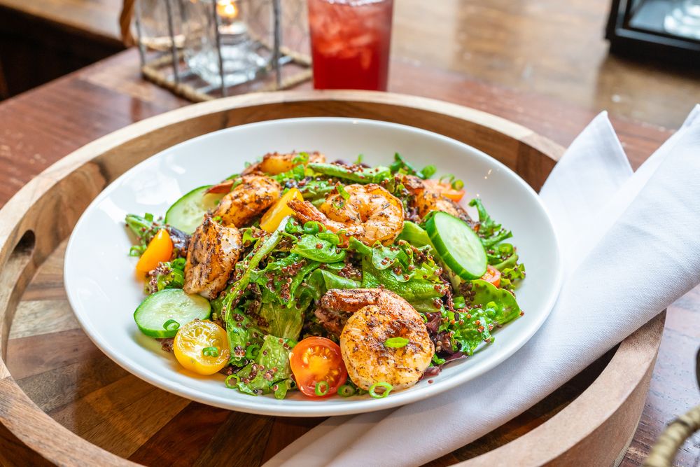 Food photographer & videographer in DC, Maryland & Virginia. Menu photos, restaurant marketing