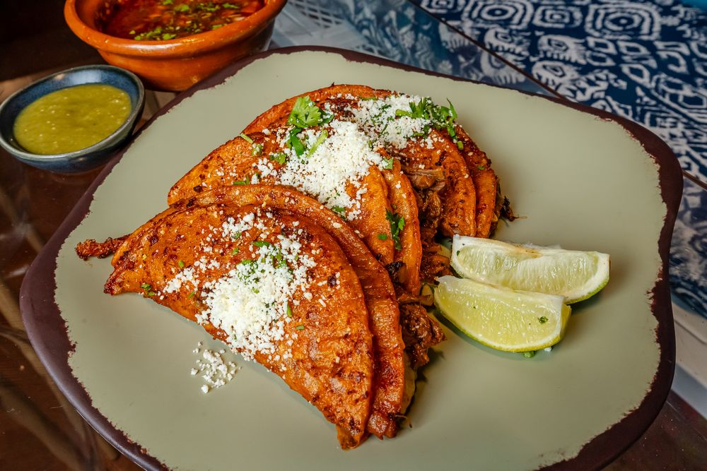 Food photographer & videographer in DC, Maryland & Virginia. Menu photos, restaurant marketing