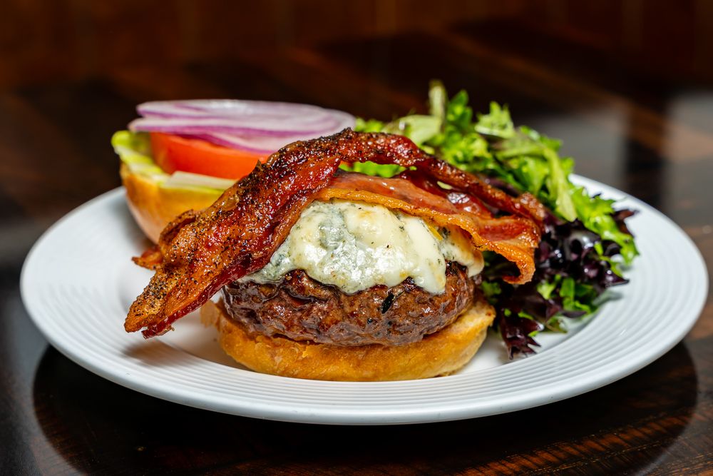 Food photographer & videographer in DC, Maryland & Virginia. Menu photos, restaurant marketing
