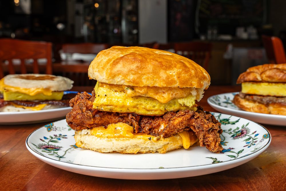Food photographer & videographer in DC, Maryland & Virginia. Menu photos, restaurant marketing