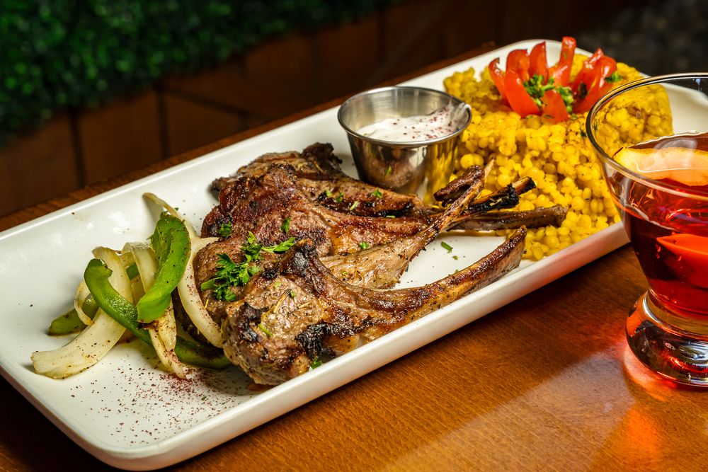 Food photographer & videographer in DC, Maryland & Virginia. Menu photos, restaurant marketing