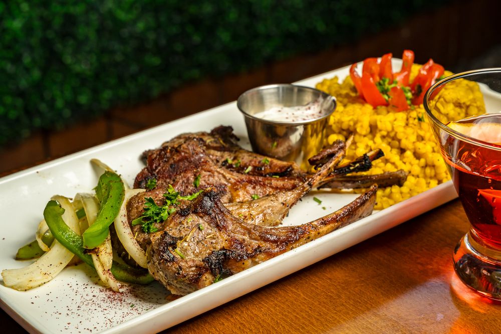 Food photographer & videographer in DC, Maryland & Virginia. Menu photos, restaurant marketing