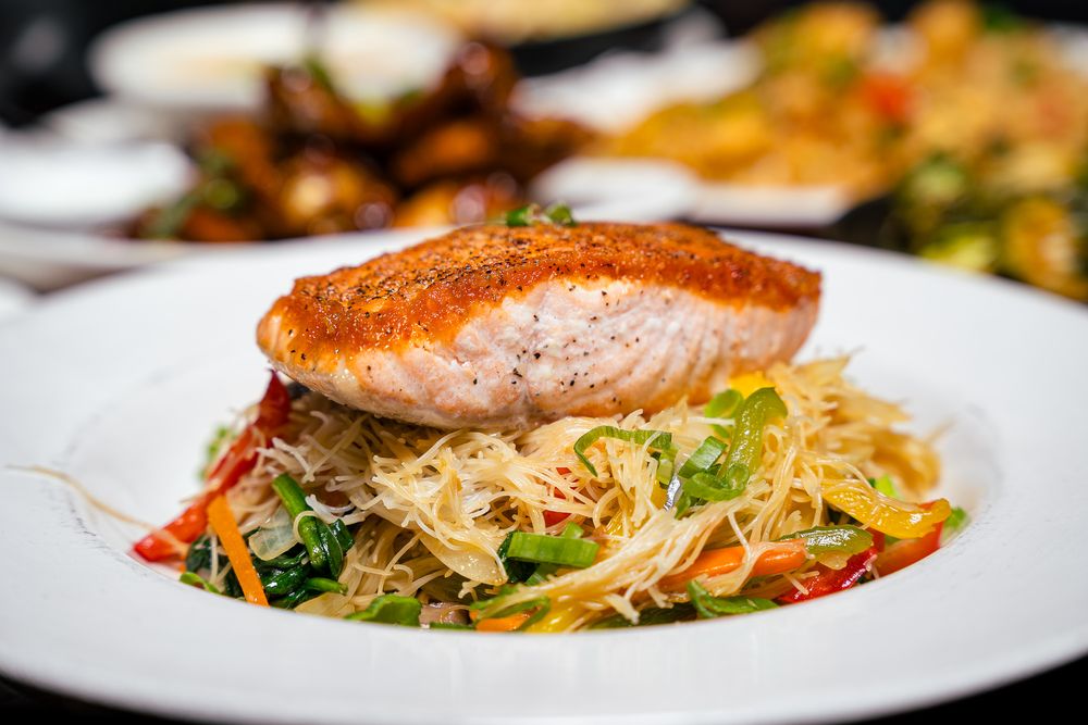 Food photographer & videographer in DC, Maryland & Virginia. Menu photos, restaurant marketing