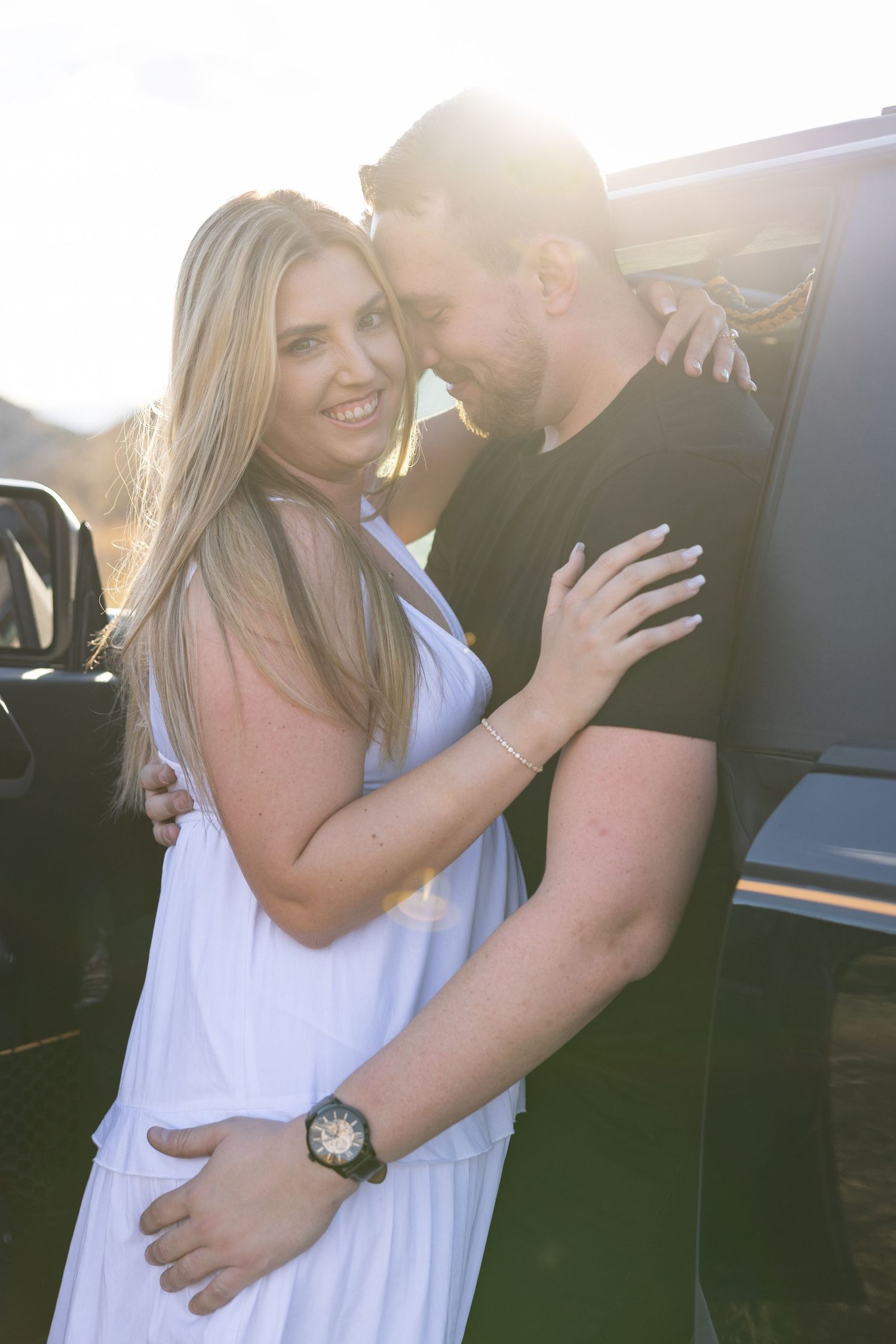Palm Springs Family Photographer