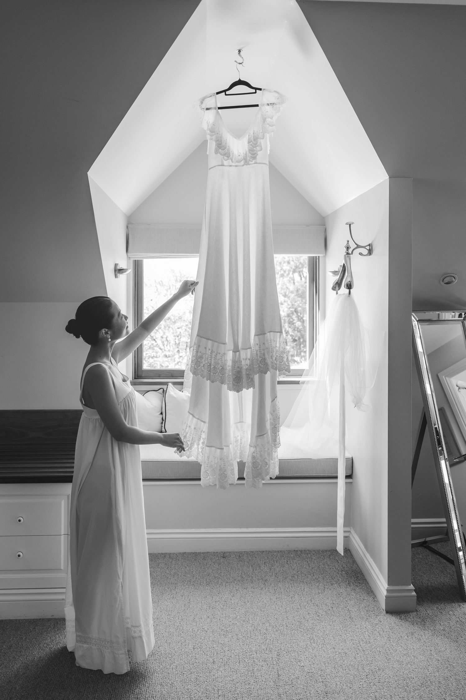 Spicers Clovelly Estate Montville Wedding | Sunshine Coast Wedding Photographer | Jennifer Oliphant Photographer