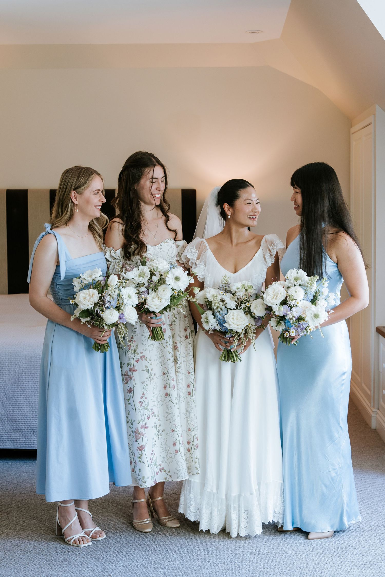 Spicers Clovelly Estate Montville Wedding | Sunshine Coast Wedding Photographer | Jennifer Oliphant Photographer