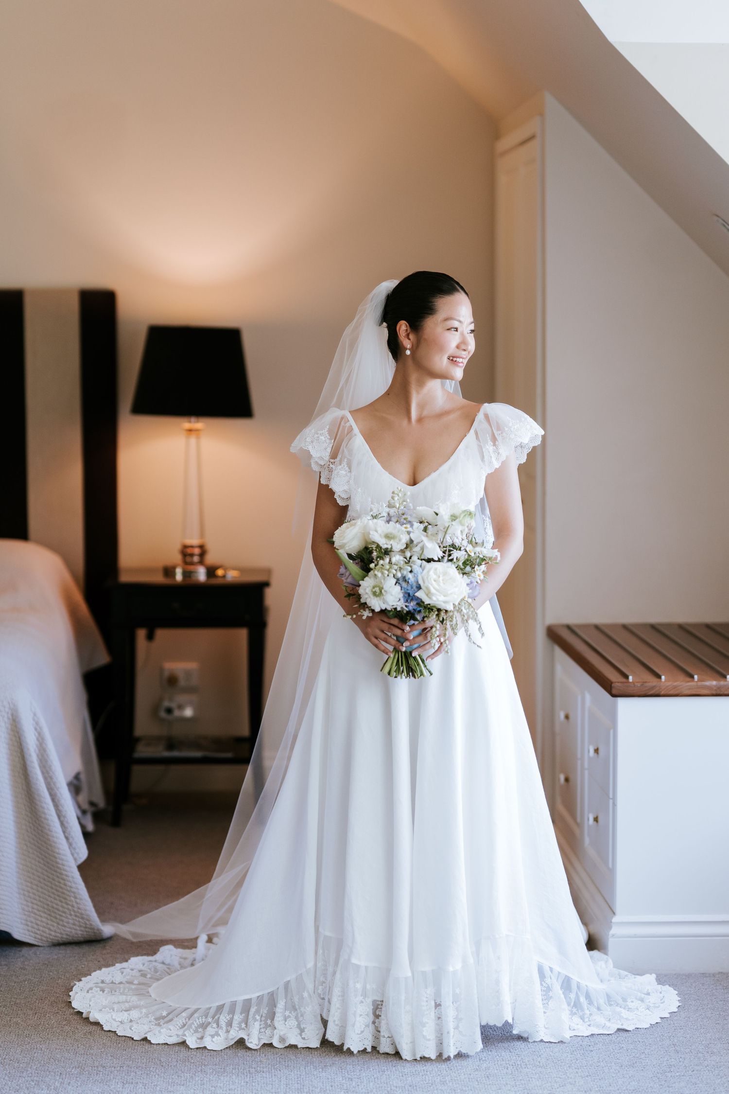 Spicers Clovelly Estate Montville Wedding | Sunshine Coast Wedding Photographer | Jennifer Oliphant Photographer