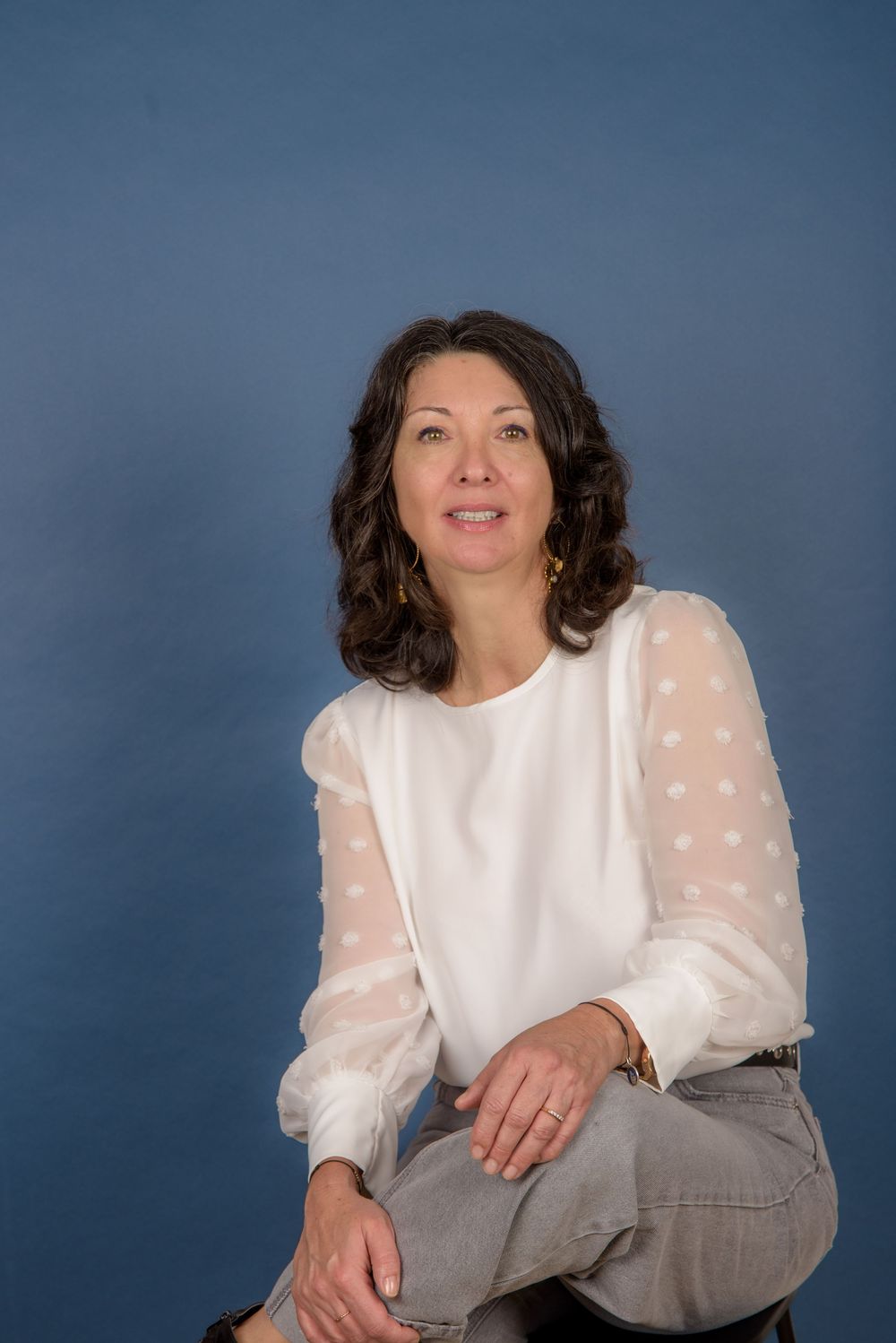 Pascaline Constantin - pascaline photographies - Photographe professionnel en Corse - Portrait professionnel - Portrait corporate