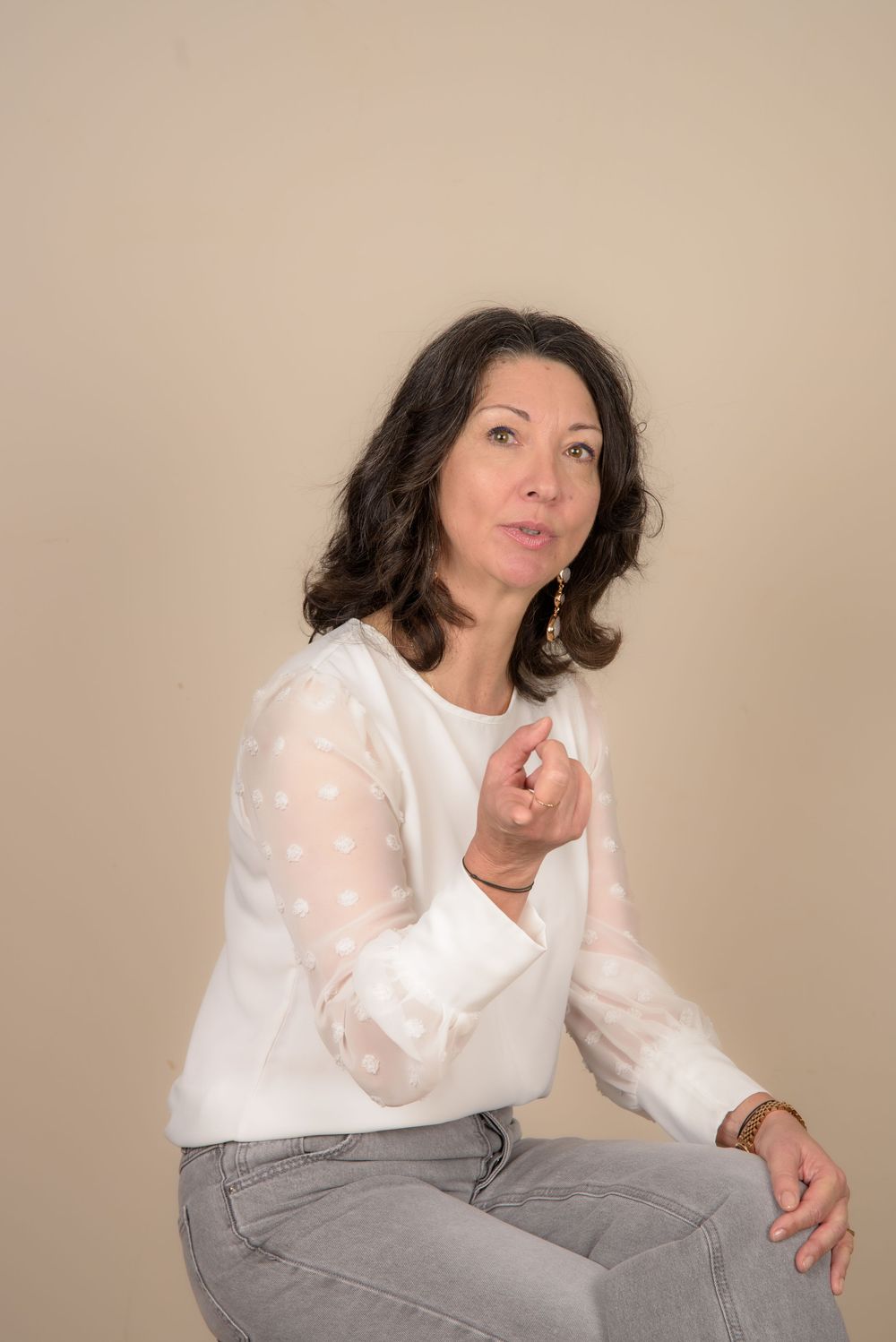 Pascaline Constantin - pascaline photographies - Photographe professionnel en Corse - Portrait professionnel - Portrait corporate