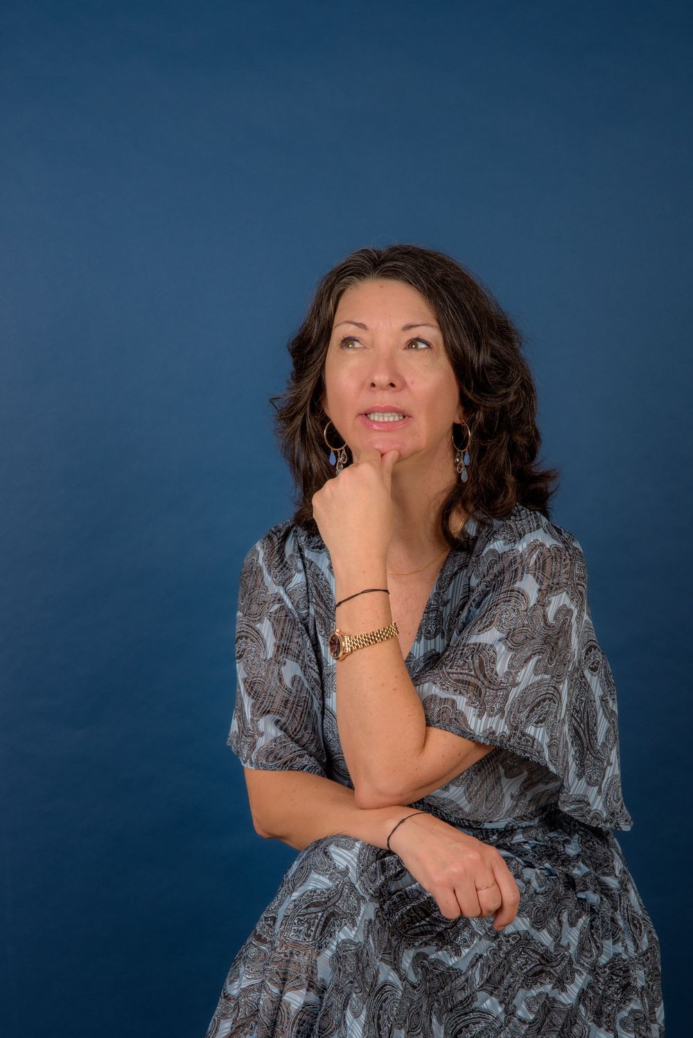 Pascaline Constantin - pascaline photographies - Photographe professionnel en Corse - Portrait professionnel - Portrait corporate