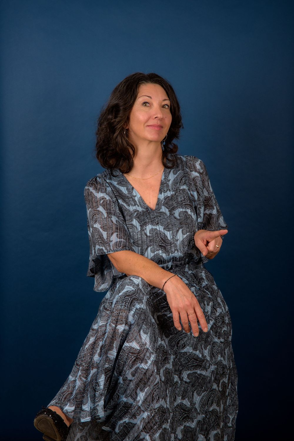 Pascaline Constantin - pascaline photographies - Photographe professionnel en Corse - Portrait professionnel - Portrait corporate