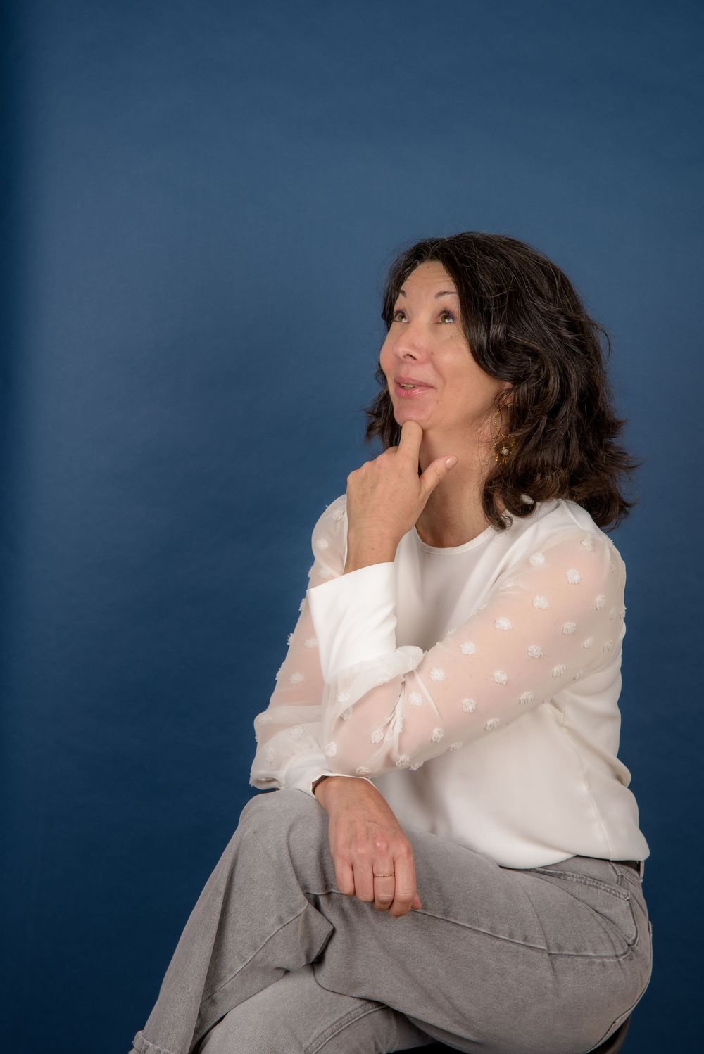 Pascaline Constantin - pascaline photographies - Photographe professionnel en Corse - Portrait professionnel - Portrait corporate