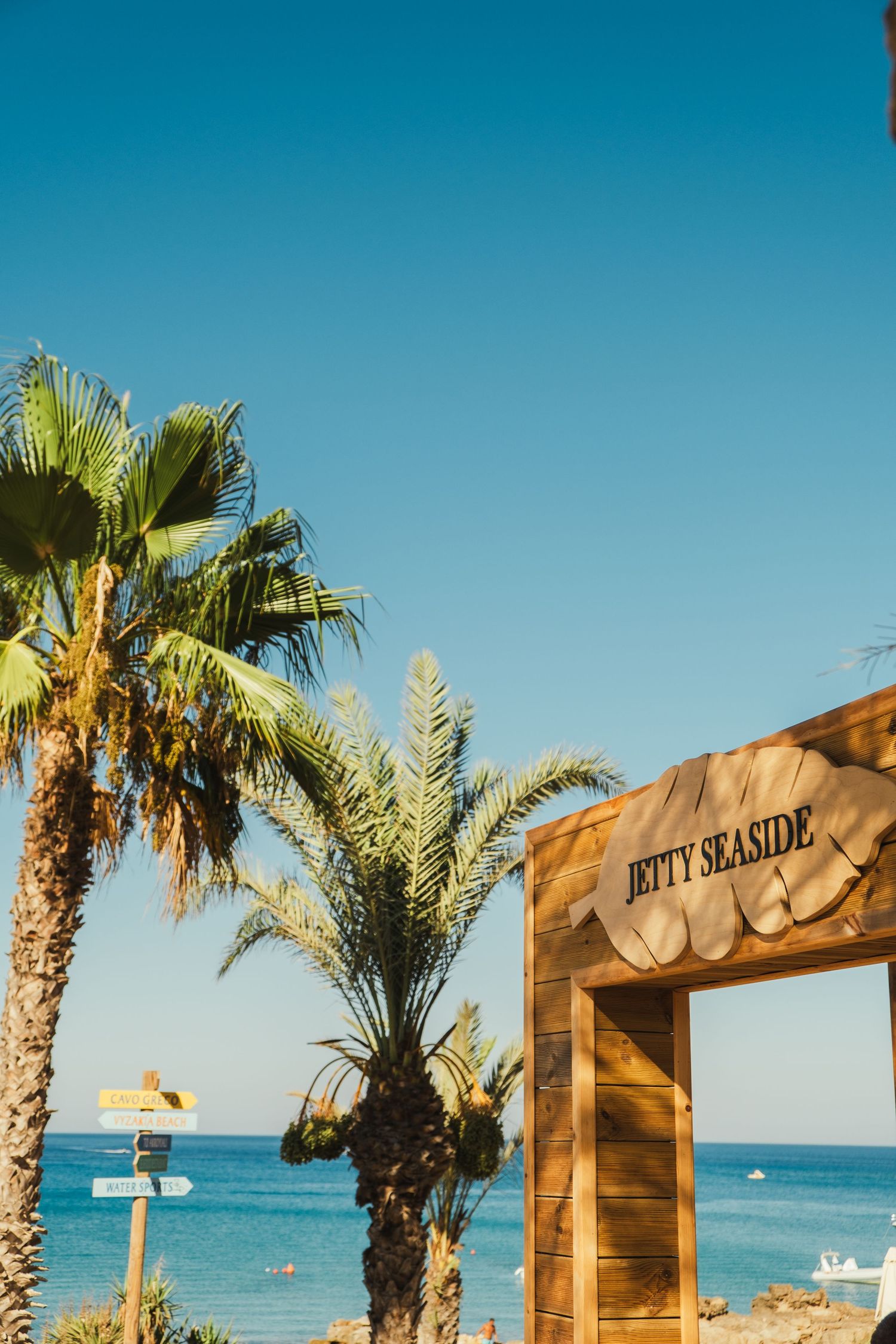 Event Photography - Protaras Film Festival
