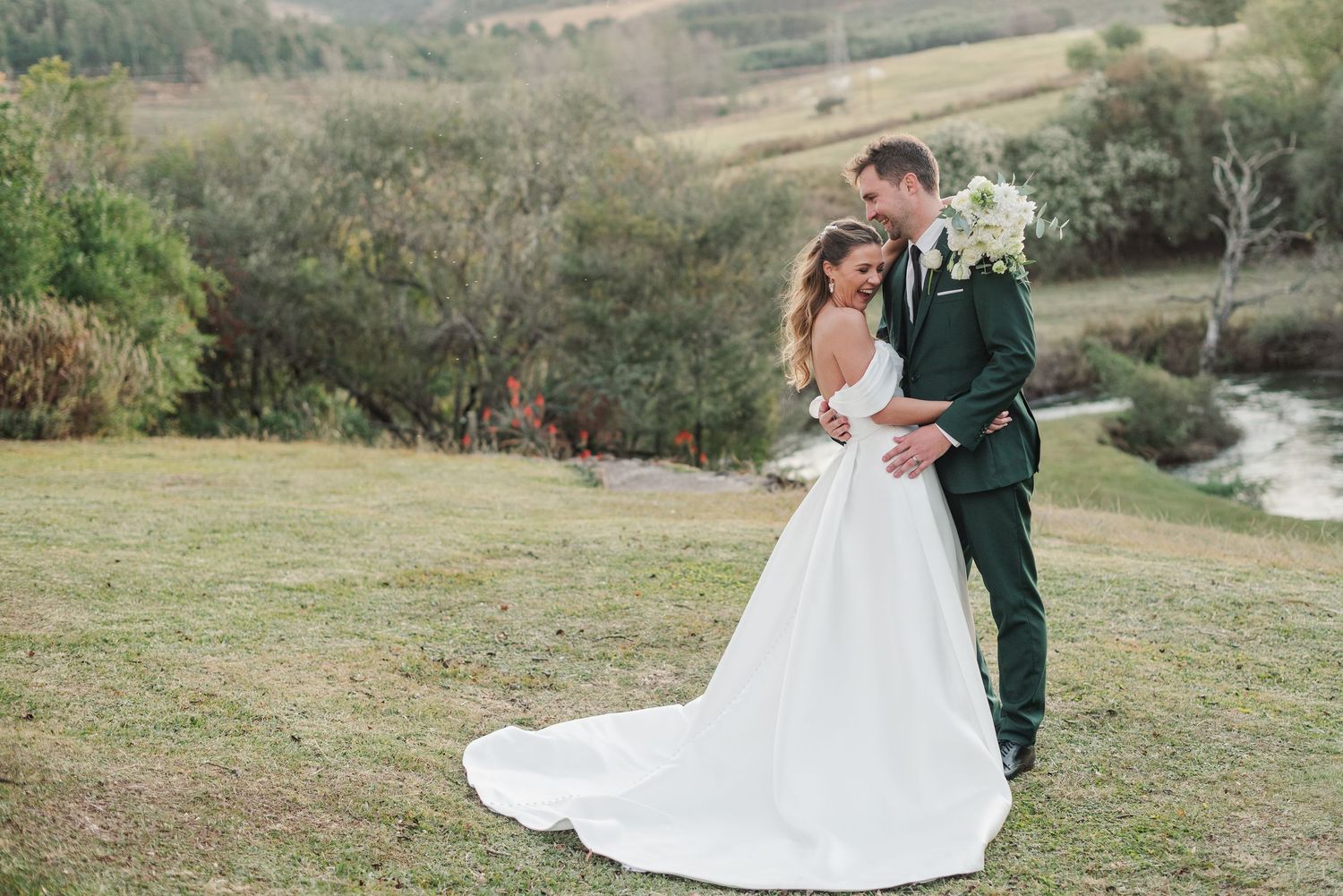 Midlands wedding photographer