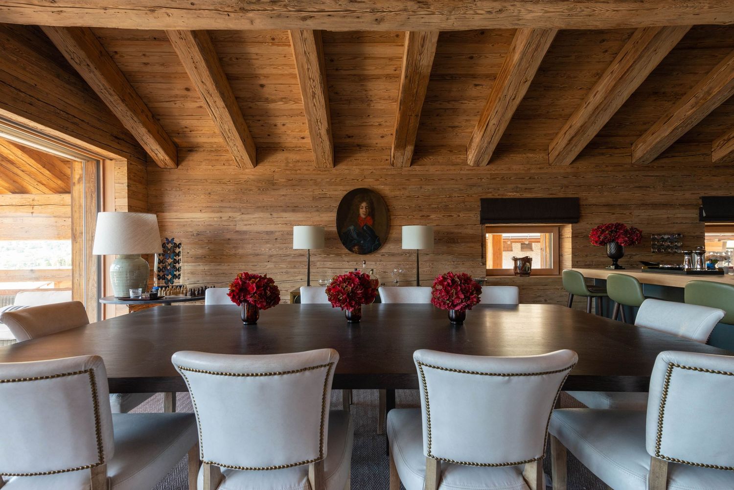 Haute'Xposure Verbier Interior Photographer Switzerland Photographie Interieur Suisse