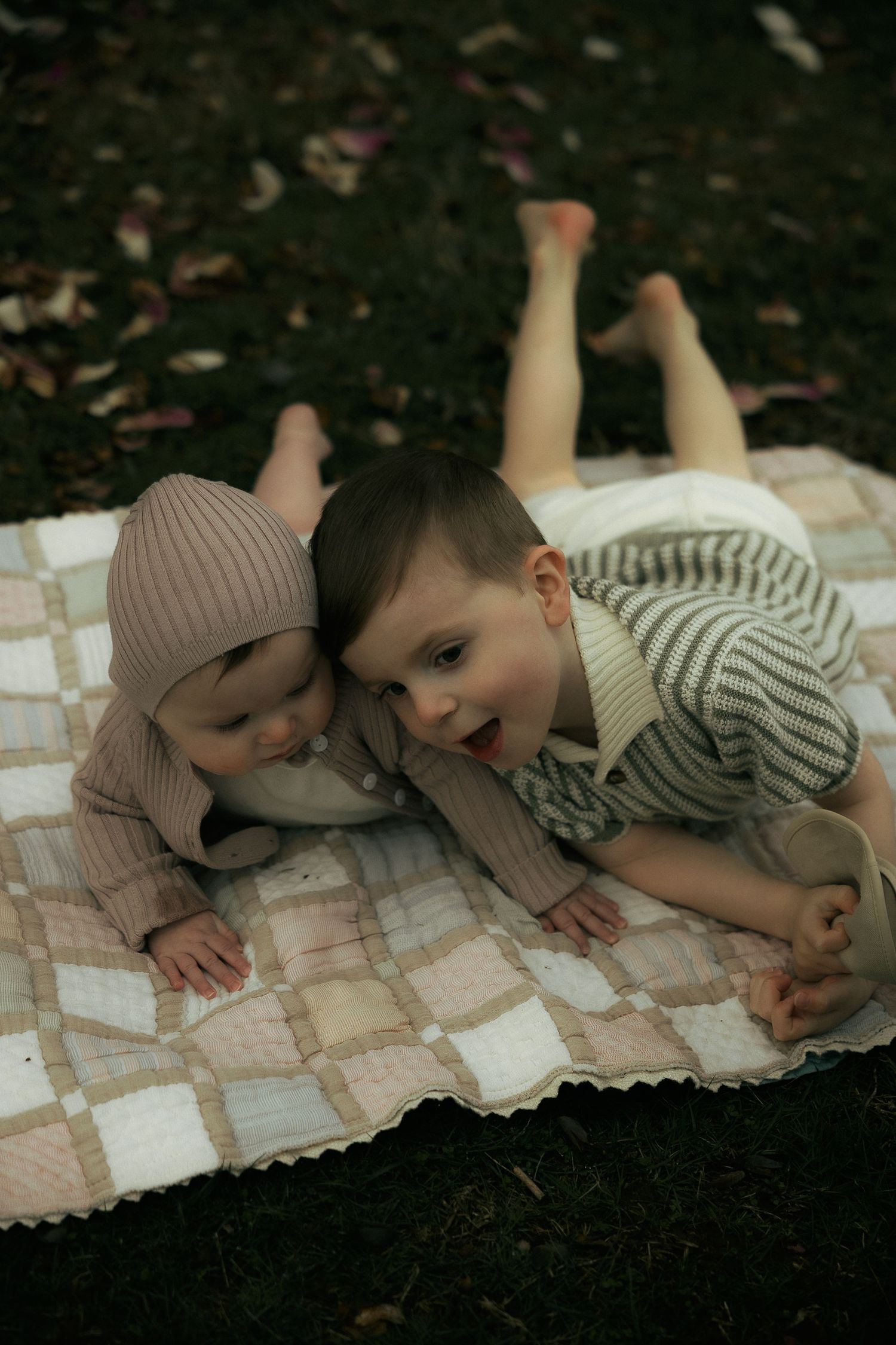 Candid family session by Gitty Schulman Photography in Lakewood NJ 3