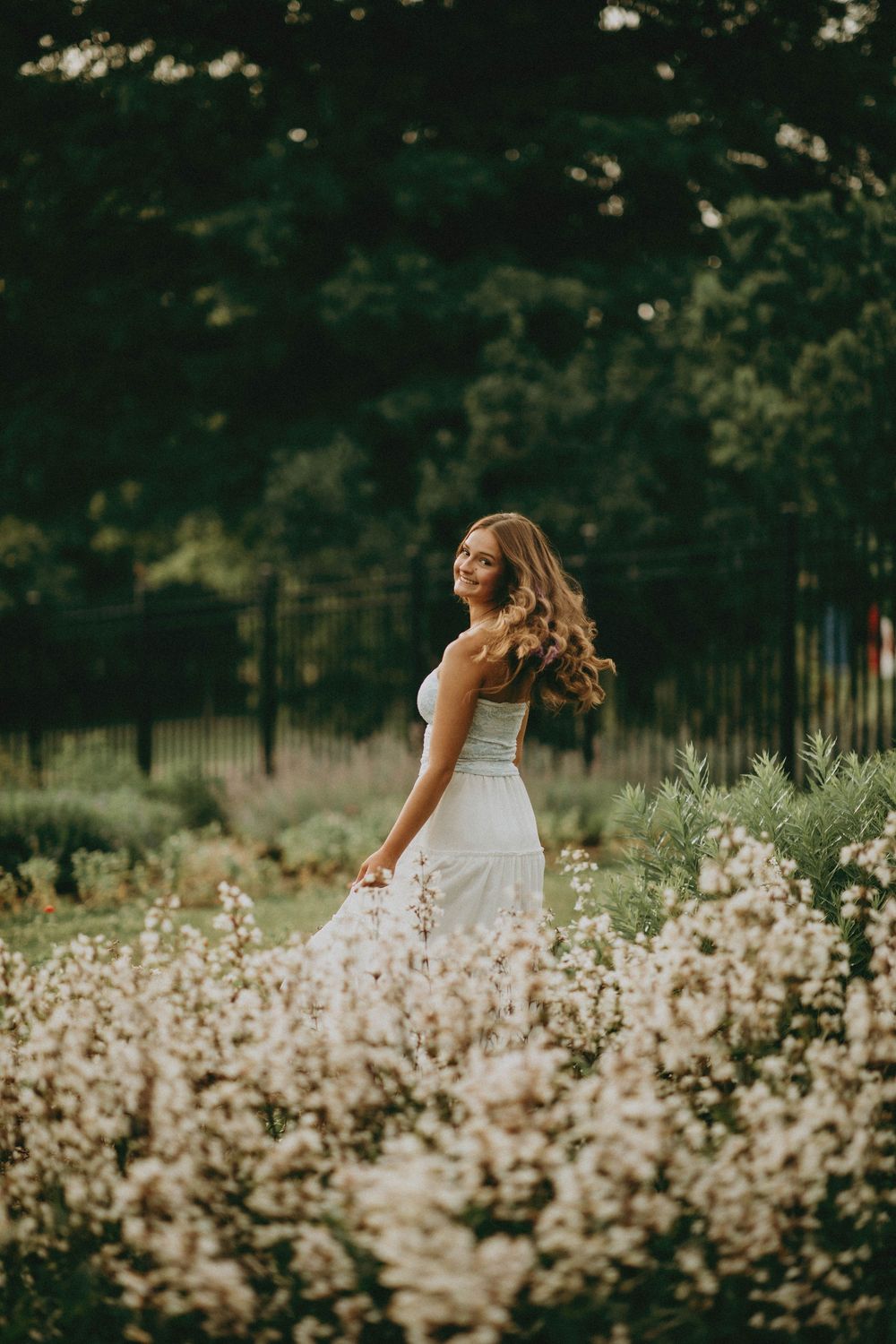 hartwood acers mansion pittsburgh pa senior portraits indiana pa photographer