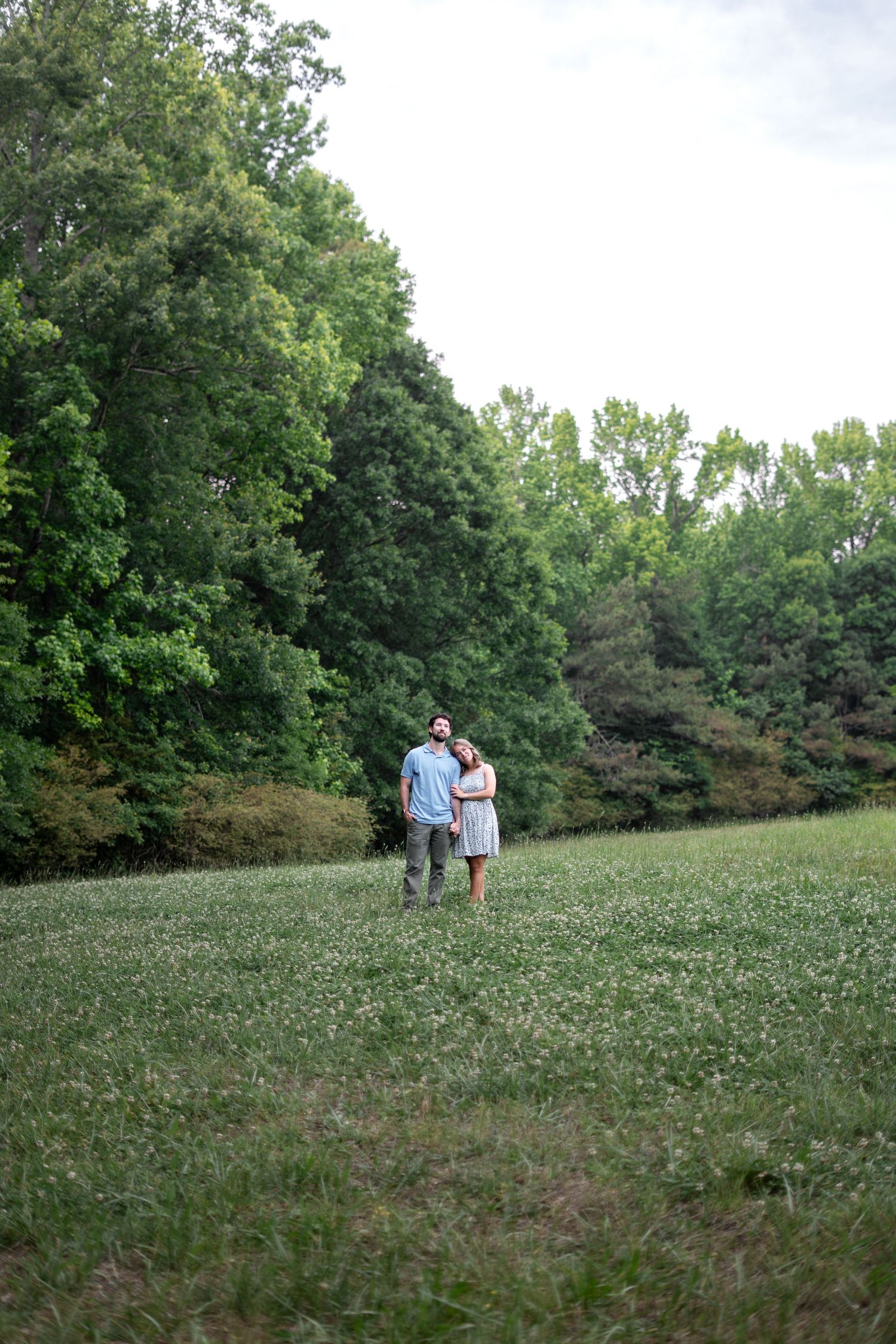 Atlanta area Georgia engagement photographer recommendation Pierre the pear with quick turnaround and timeless photos