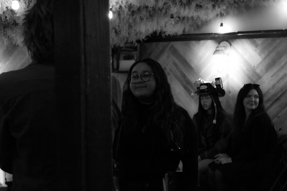 BTS of 8MM! (Director)
