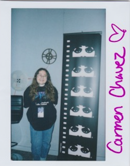 CineYouth Programming Internship 2025!