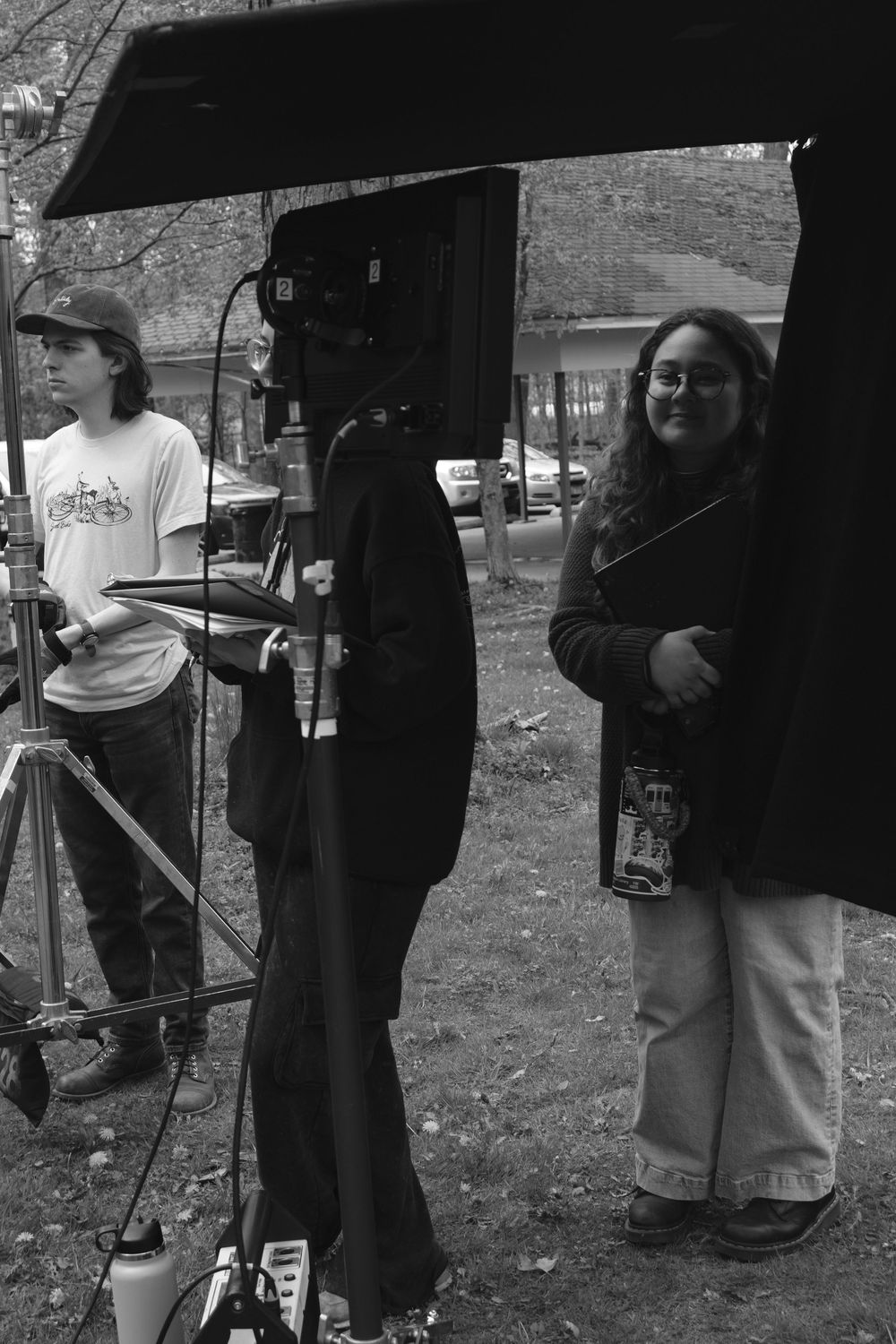 BTS of Day 777! (Director)