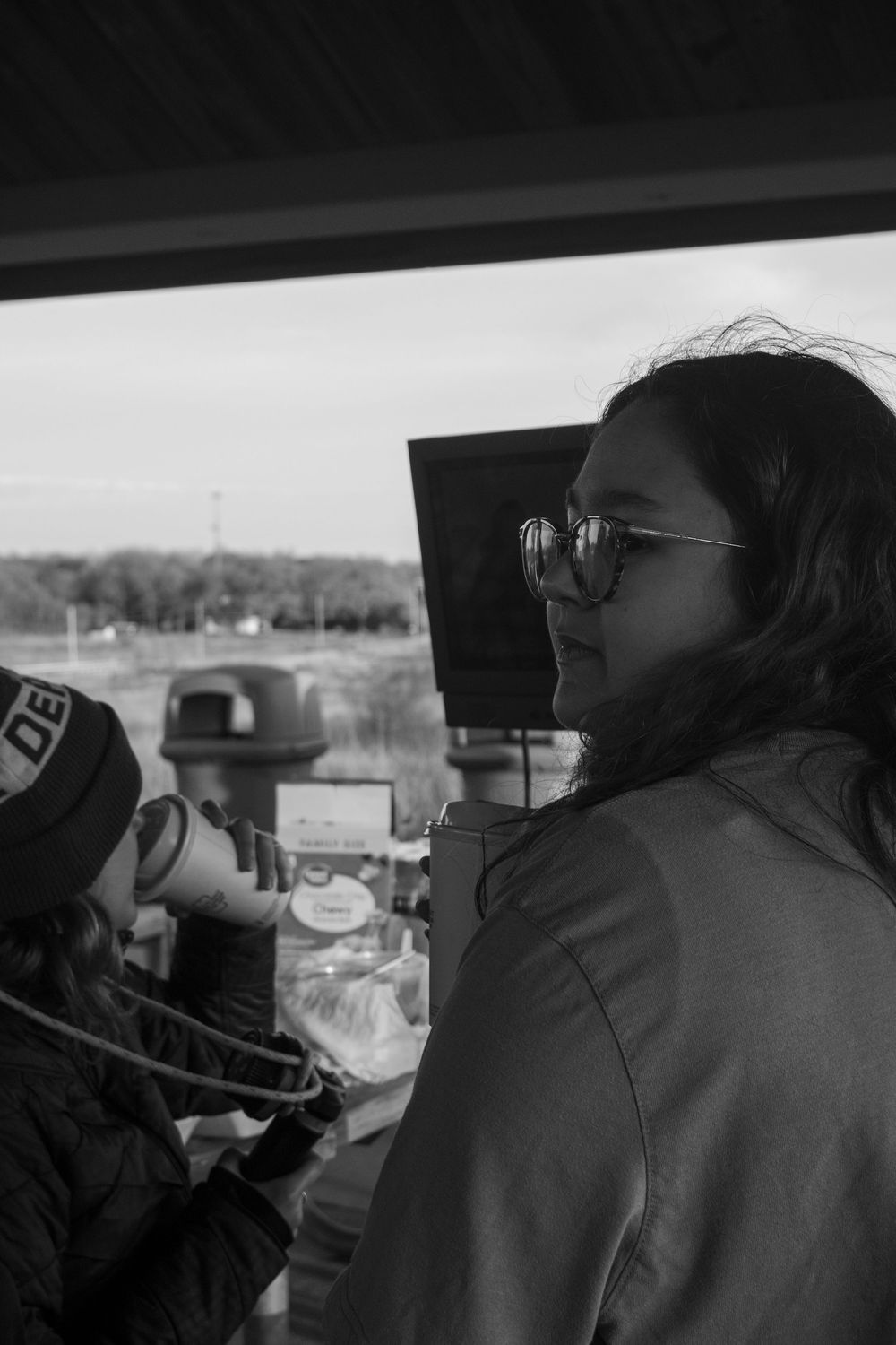 BTS of Day 777 (Director)