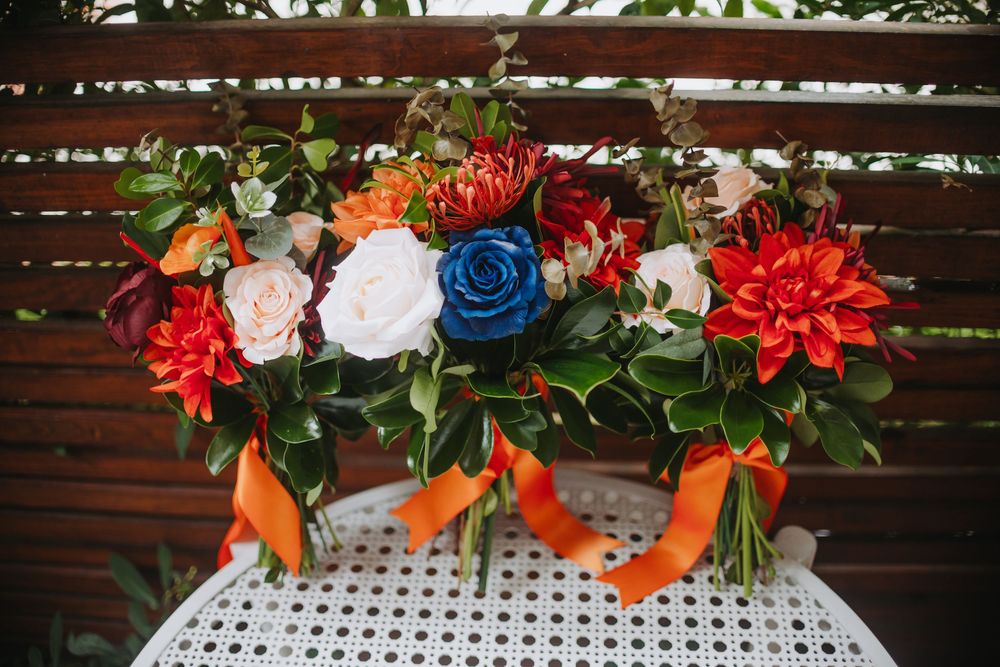 Cap Maison Wedding in St Lucia by St Lucia Destination wedding photographer