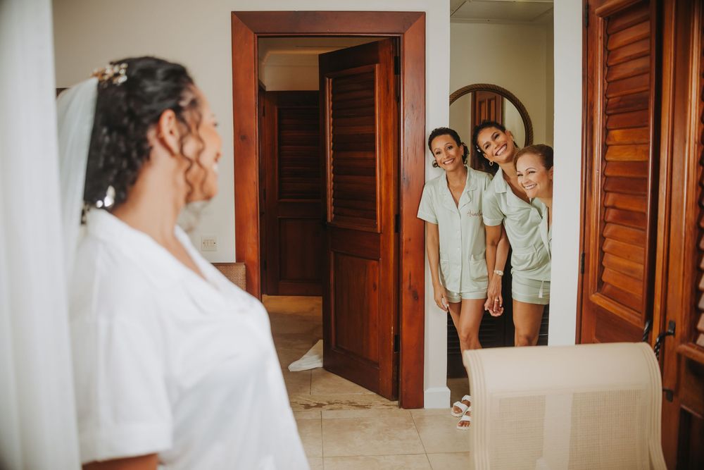 Cap Maison Wedding in St Lucia by St Lucia Destination wedding photographer